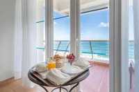 Boa Vista Hotel & Spa - Adults Only - Bữa sáng