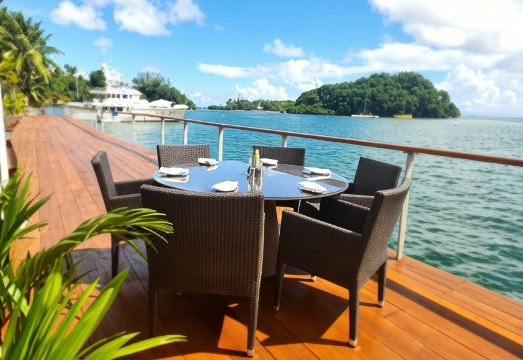 2. 노보텔 수바 라..