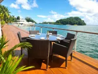 Novotel Suva Lami Bay