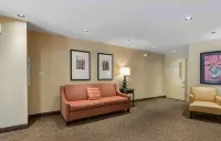 Suburban Studios Louisville East Hotels in Jeffersontown