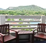Hua Hin Loft - Mountain view