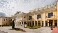 Grand Peterhof Spa Hotel Hotel in zona Grand Peterhof Palace