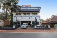 La Baga Beach Hotel by Orion Hotels Hotels near Calangute Beach