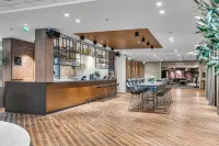 Quality Airport Hotel Stavanger - Bares