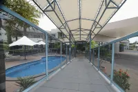 Rockpool Motor Inn