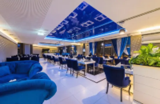 Varsovia Apartamenty Kasprzaka