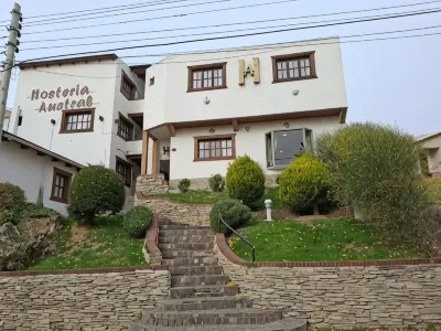 Hostería Austral