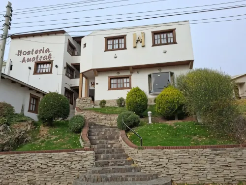 Hostería Austral
