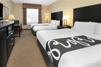 La Quinta Inn & Suites by Wyndham Morgan City Hotel a Patterson