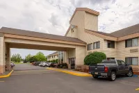 Days Inn by Wyndham Coeur d'Alene Hotels in Post Falls