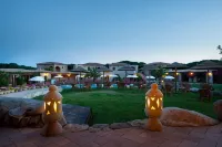 S'Incantu Resort