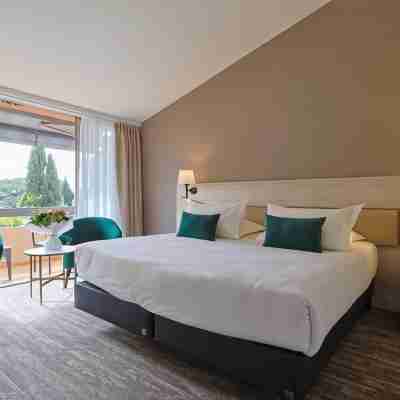 Golf Hôtel de Valescure & Spa Nuxe Rooms