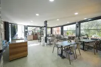 AKBÜK TAŞ Otel