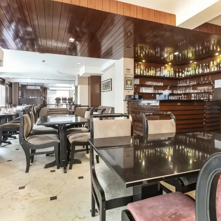 Hotel Casa Fortuna Отели рядом с достопримечательностью «Консульство США»