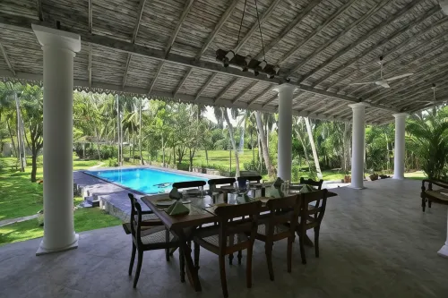 Amara Villa