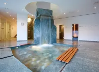 Hotel Steinbock - Spa