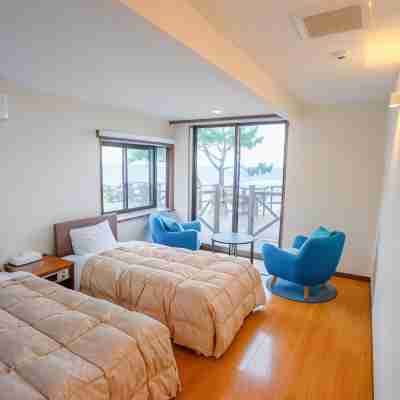 マリンブルー屋久島 Rooms
