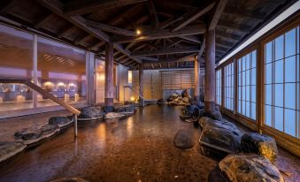 Ikkyu -Seaside Hotel-