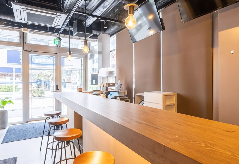 Tabist MAYUDAMA CABIN