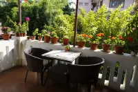 Cocina Mitho Chha Bnb