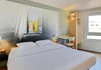 B&B Hotel Le Mans Centre Hotels in Le Mans