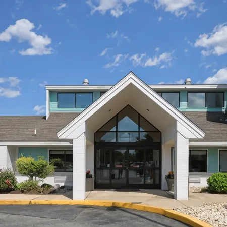 Hotel Wave at Rehoboth Beach