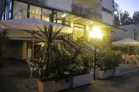 Hotel Lux