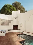 El Rey Court Các khách sạn ở Santa Fe