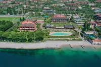 Hotel du Lac