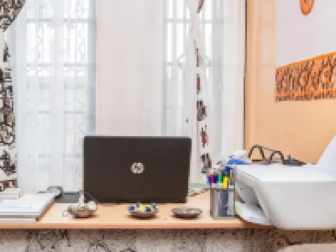 Nairobi Airport Apartments Hotéis em Mlolongo