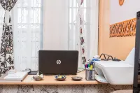 Nairobi Airport Apartments Hotel di Mlolongo