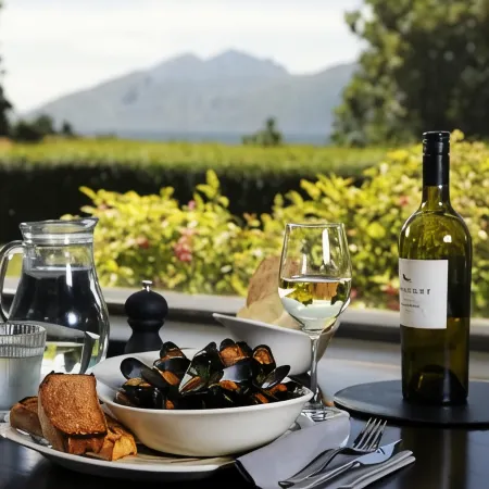 The Ballachulish Hotel Отели в г. Форт-Уильям