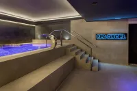 Oroel Hotel & Spa - spa