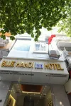 Blue Hanoi Inn Hotel Hotel in zona Ly Quoc Su Pagoda