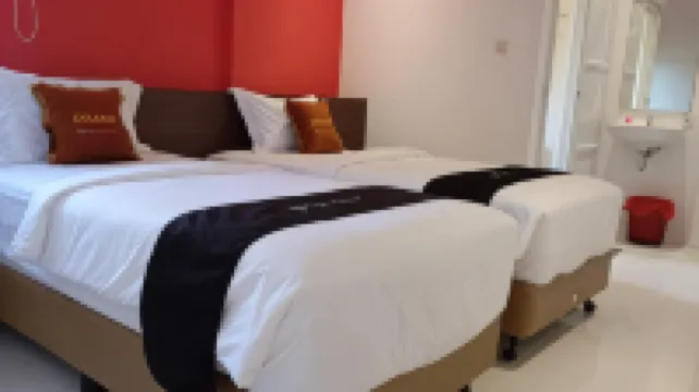 Merpati Homestay Jember