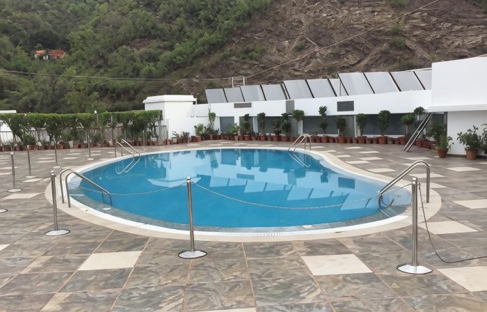 Timber Trail Base Resort - at the Foothills of Adventure
