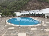 Timber Trail Base Resort - at the Foothills of Adventure Hotels in Solan
