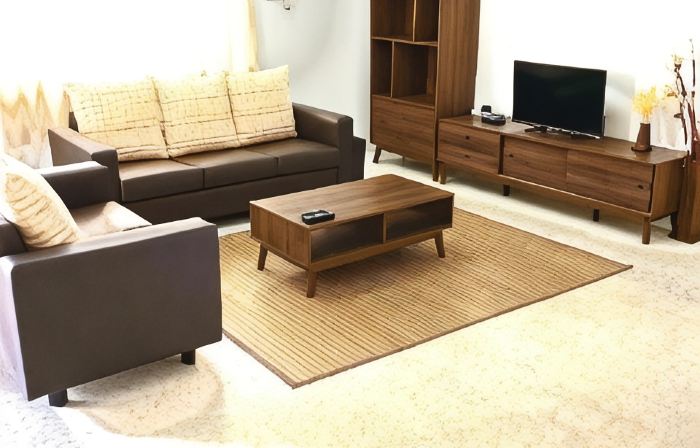 Kerteh Apartment