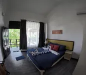 Adroit Sunset View Hotel a Guraidhoo