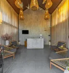 Romeo Lane the Boutique Resort, Goa Hotels in Parra