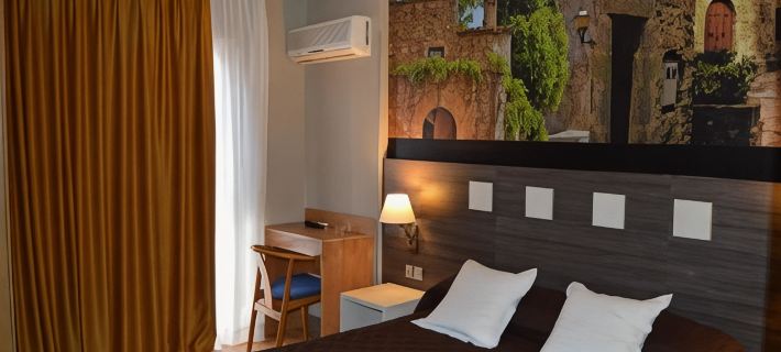 Hotel Ciutadella Hotels in Roses