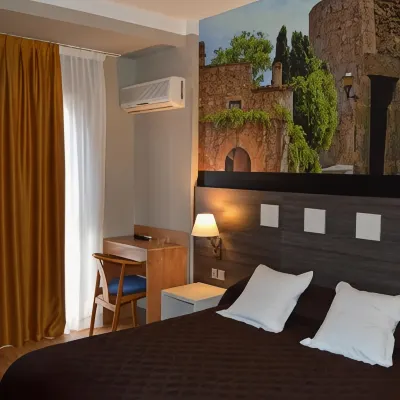 Hotel Ciutadella Hotels near Roses Town Center