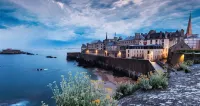 Best Western Hotel des Voyageurs Hotels in Saint-Ellier-du-Maine