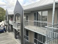Shelby Motor Lodge Hotels in Invercargill