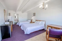 OYO Crossroads Inn Hotel di 