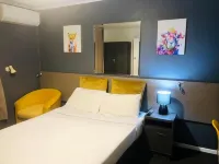 Parkway Motel Hotels in Queanbeyan