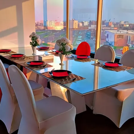 Park Jizan Hotel