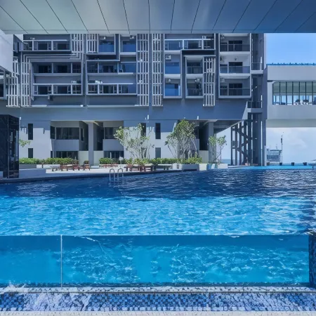 Imperio Melaka Standard Suites by Jeffery Lam Home Management