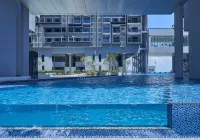 Imperio Melaka Standard Suites by Jeffery Lam Home Management - 인피니티 풀