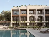 Planos Hotel - 3-Star